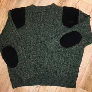 Vintage Orvis Wool Sweater/Pullover